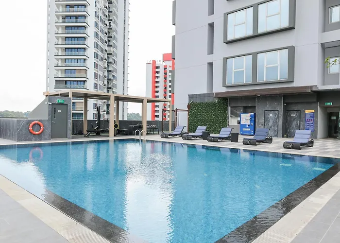 Days Inn By Wyndham Singapore Novena, Previously Known As Value Thomson Singapore